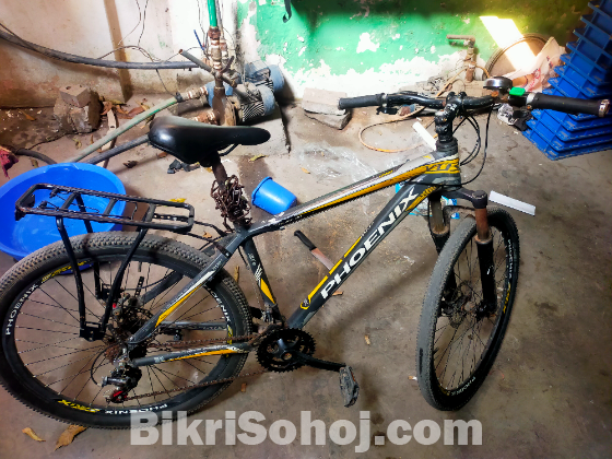 বাইসাইকেল